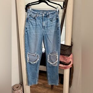American Eagle Distressed Jeans